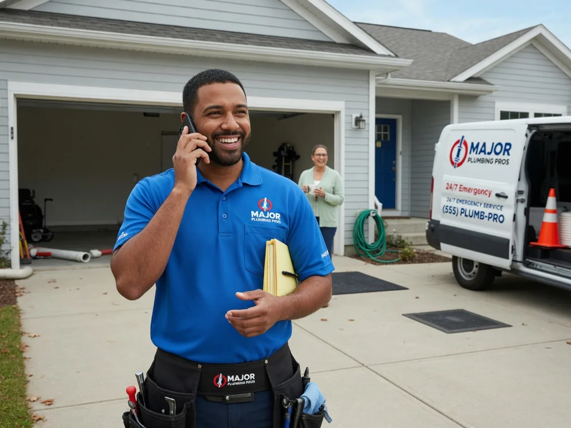 Drain Cleaning Services Middleburg, VA FAQs